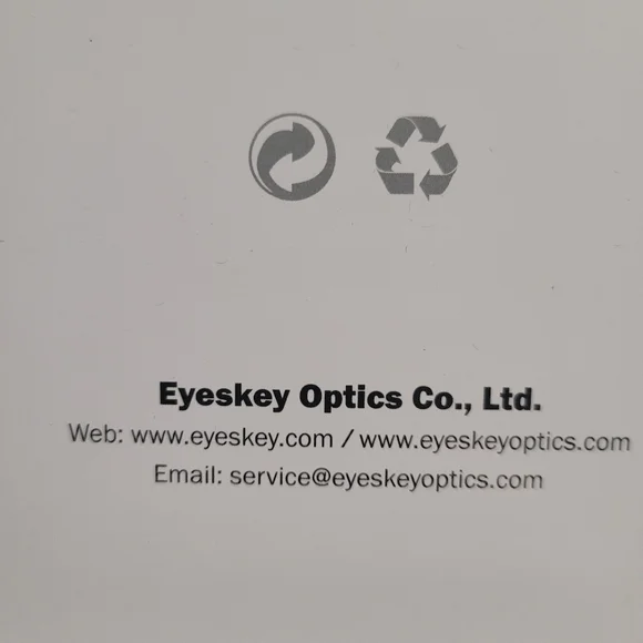 Binoculars - Picture 3 of 3